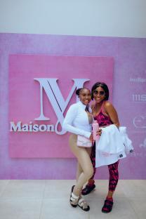 Inside the Maison Valor Escape: The Ultimate Luxury Wellness Retreat for Women 2