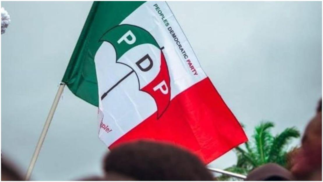Benue PDP resolves to rebuild party, vows to reclaim state in 2027  