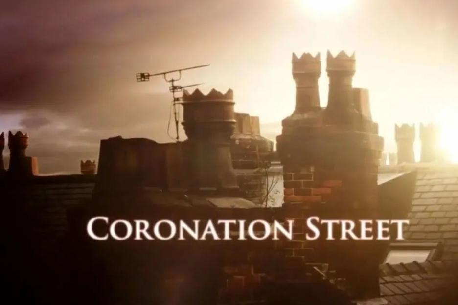 Coronation Street star signs new contract to keep her on soap for another year – and escapes cost-cutting axe