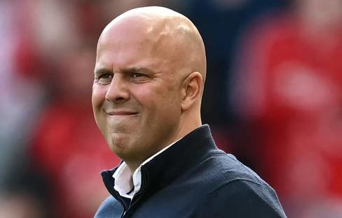 Liverpool fans just discovering what Premier League-winning boss Arne Slot’s real name is and say ‘I’ll never recover’