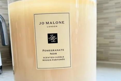 How to make your home smell like a Jo Malone candle without spending £370 – the scent is as strong if not better too