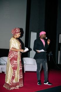 bridgeAFRIC Host Global Stars &#038; Music Business Executives in Lagos 3