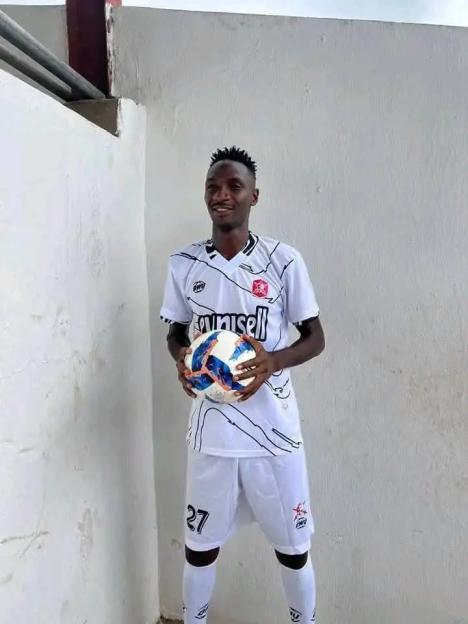 NPFL: Abia Warriors bolster squad with Gukut signing