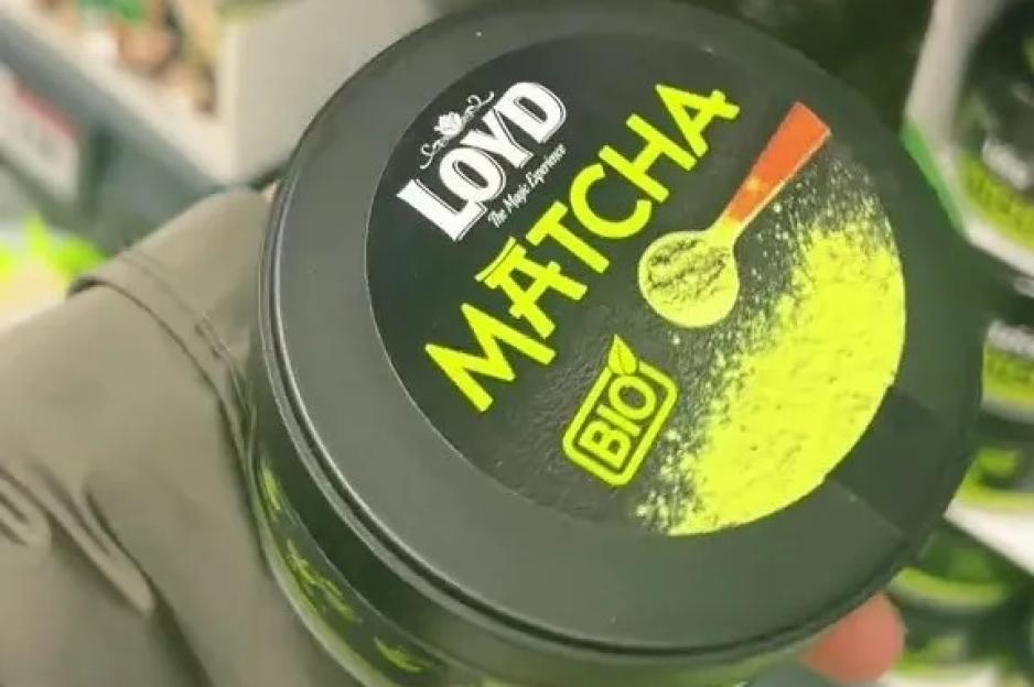 Shoppers race to Lidl as store sells posh organic matcha for just £3.49 – saving £22 on most supermarket prices