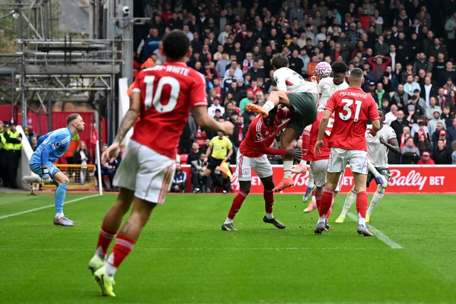 Nottingham Forest 0, Chelsea 3: Ange Postecoglou Faces Uncertain Future as Blues Cruise Past Struggling Opponents