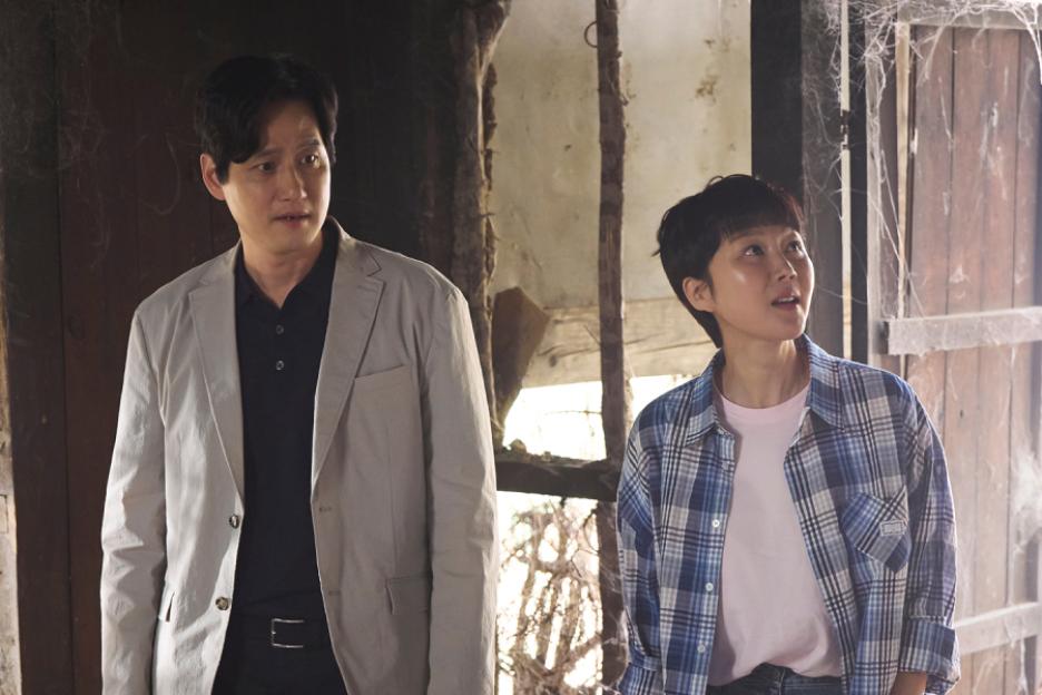 “Love, Take Two” Records Its Highest Ratings To Date