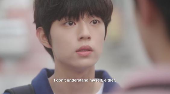 Unrequited Love With A Twist: 4 Reasons To Start Watching &#8220;Something&#8217;s Not Right&#8221; 8