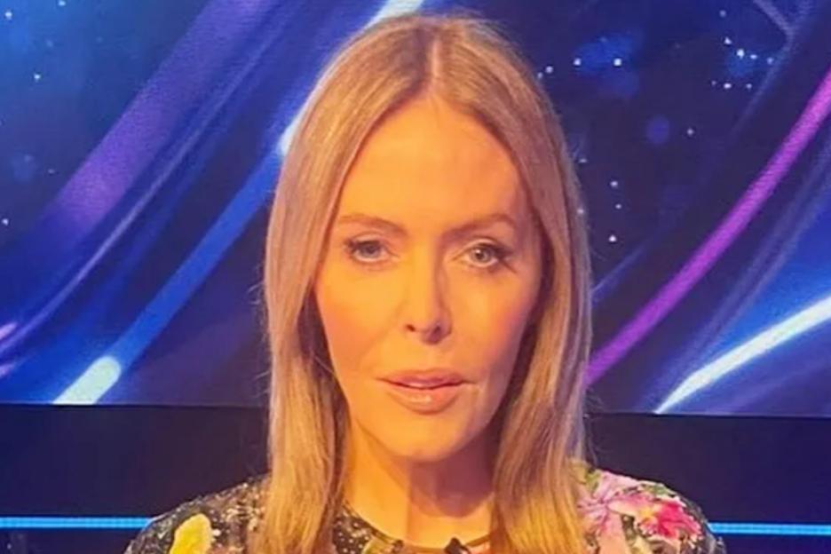Patsy Kensit signs up for ‘terrifying’ BBC gig with former Corrie star after quitting Celeb SAS