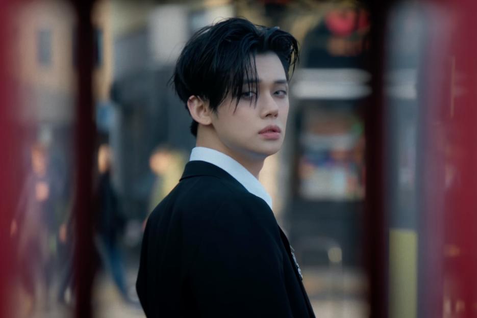 Watch: TXT’s Yeonjun Drops Evocative MV For Solo Track “Ghost Girl” Produced By YUNGBLUD