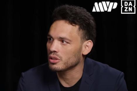 Julio Cesar Chavez Jr vows to NEVER fight again and ‘go into hiding for two years’ if he suffers defeat to Jake Paul