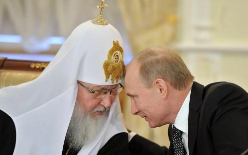 Russia-Ukraine War: Orthodox Church scolds Patriarch Kirill of Moscow