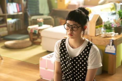 Jung Zi So And Cha Hak Yeon Find Love Under The Night Sky In Korean Remake Of “Midnight Sun” 3