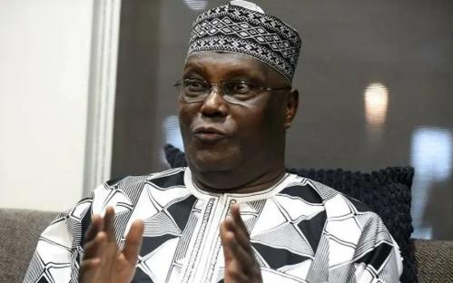 BREAKING: 2027: PDP govs reject Atiku-led opposition coalition