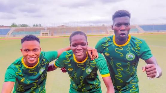 NNL: Gateway United ready for relegation decider against Godswill Akpabio FC
