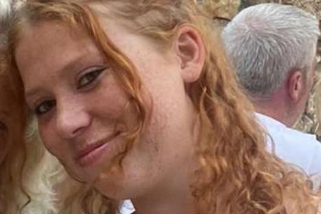 Student, 20, died after she got ‘caught in underwater vortex while diving in sea’ – as body still missing