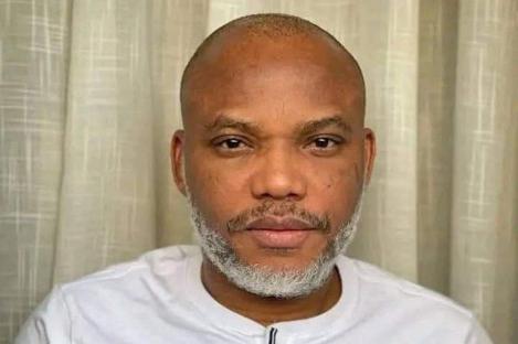 Kanu slams Igbo political leaders for neglect