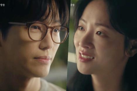 Watch: Namkoong Min Makes Jeon Yeo Been’s Final Wish Come True In New Teaser For “Our Movie”