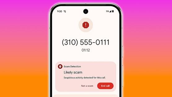 New Google trick out today reveals if you’re on the phone with bank-raiding scammer by scanning everything they say