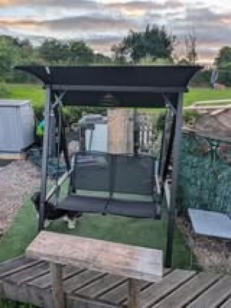 Morrisons slashes price of garden essential by 63 per cent – and it looks perfect for summer bbqs and parties