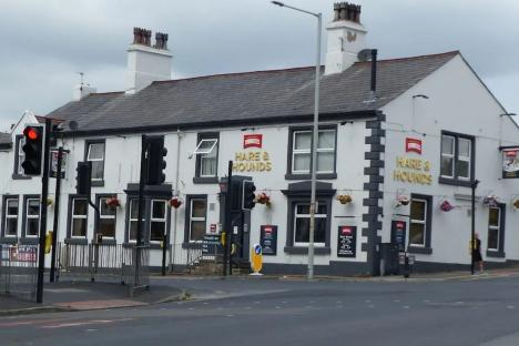 Beloved 200-year-old pub announces it is closing next month as locals launch urgent campaign to save it