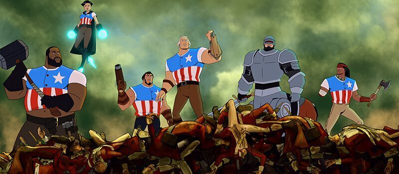 What’s Coming to Netflix in June 2021