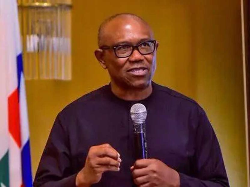 Peter Obi outlines plan to tackle Nigeria’s electricity challenges