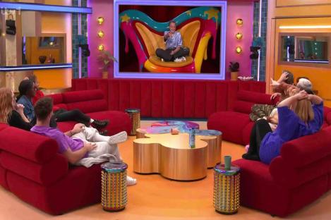 Celebrity Big Brother 2025 finalists revealed after dramatic triple eviction is slammed as ‘sexist’