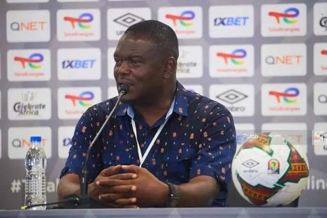 NPFL: Eguma talks up ‘tough’ Enyimba Oriental derby win over Rangers