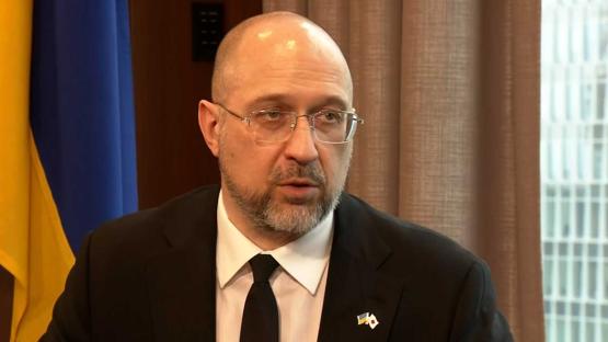 Mineral deal: Ukrainian leaders provide details of agreement with US