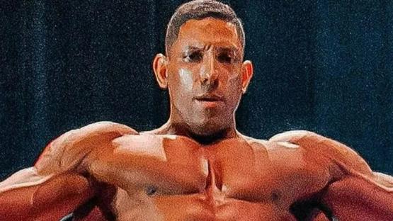 Guilherme Henrique dead at 30: Bodybuilding champion suddenly dies as heartbroken partner releases statement