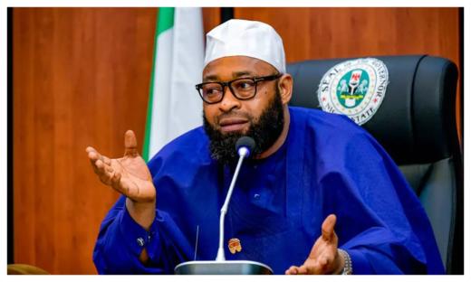 Democracy Day: ‘Nigeria is not where it should be’ – Niger Gov, Bago