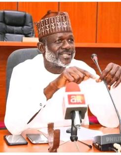 Show compassion on Nigerians grappling hardship – Former lawmaker, Madaki to political leaders