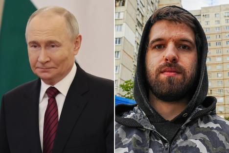 Desperate locals in Kharkiv urge Russia to sign up to 30-day ceasefire plan after thousands killed