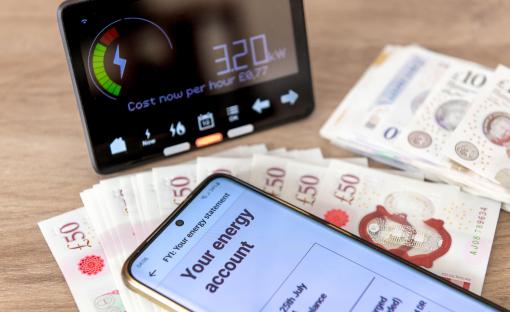 Full list of energy suppliers giving away free electricity this month – how to get four days’ worth