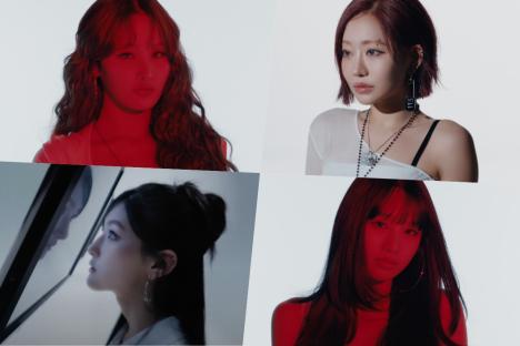 Watch: KISS OF LIFE Announces June Comeback Date With 1st Teaser For “224”