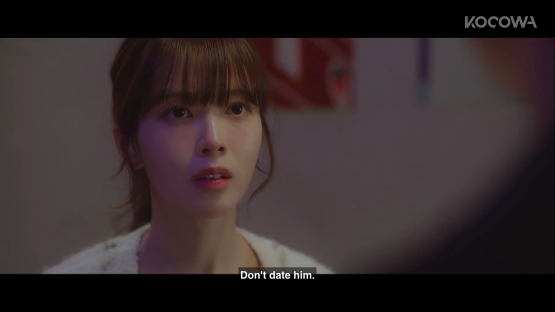 3 Complicated Situations For Lee Chae Min &#038; Roh Jeong Eui In Episodes 7-8 Of &#8220;Crushology 101&#8221; 6