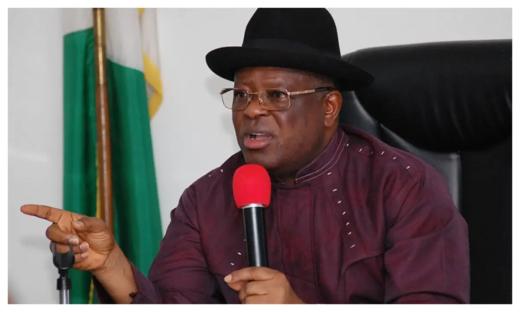I speak as a prophet, Tinubu, Kaduna Gov will do 8 years in power – Umahi