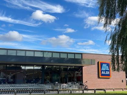 Aldi is selling BBQ must-have for £300 cheaper than Ninja – and it’s perfect for getting your garden ready for summer