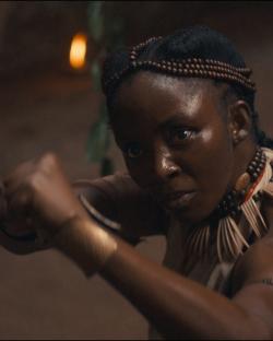 “Osamede” to Premiere at Cannes Film Market, Marks New Era for Nigerian Historical Fantasy