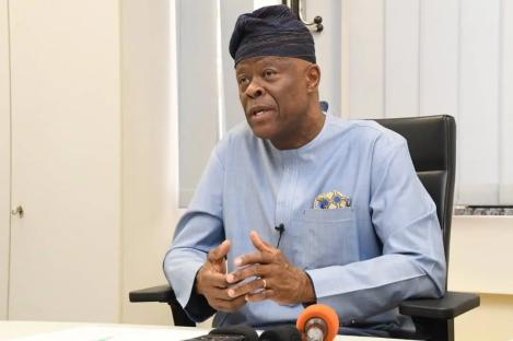 Nigeria safe for investment – Finance Minister, Edun