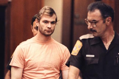 From cannibal killer bludgeoned with crowbar to ‘hit’ on infamous Strangler…sick murderers who died by ‘prison justice’