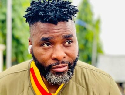 I’m not Interested in AMVCA – Ibrahim Chatta fumes over award snub