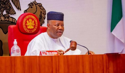 Nigerian Senate rejects VAT increase, passes two tax reform bills