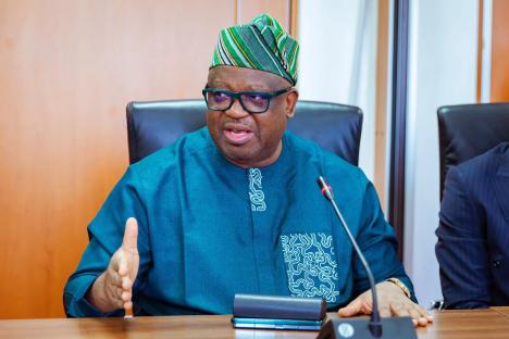 Plateau: Rise to defend yourselves – Mutfwang urges bereaved communities
