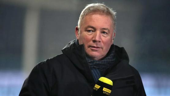 EPL: He’ll end his career in England –  Ally McCoist on Real Madrid midfielder