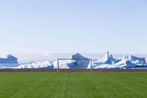 Island nation nine times larger than UK banned from World Cup as statement released