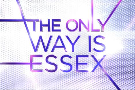 Towie couple split just weeks after shock holiday romance as star is already on dating app