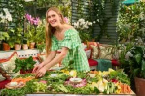 Brits ‘boosted’ by warmer weather, new study shows – as favourite spring activities revealed