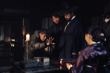 3 Key Reasons To Watch Lee Jae Wook And Jo Bo Ah's New Drama “Dear Hongrang”; 5