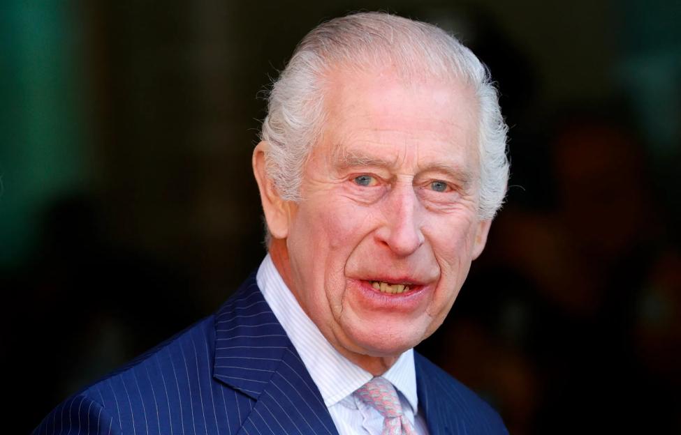 King Charles taken to hospital ‘after suffering side effects of cancer treatment’ as he pulls out of royal engagements